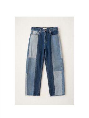 Gap barrel Jean